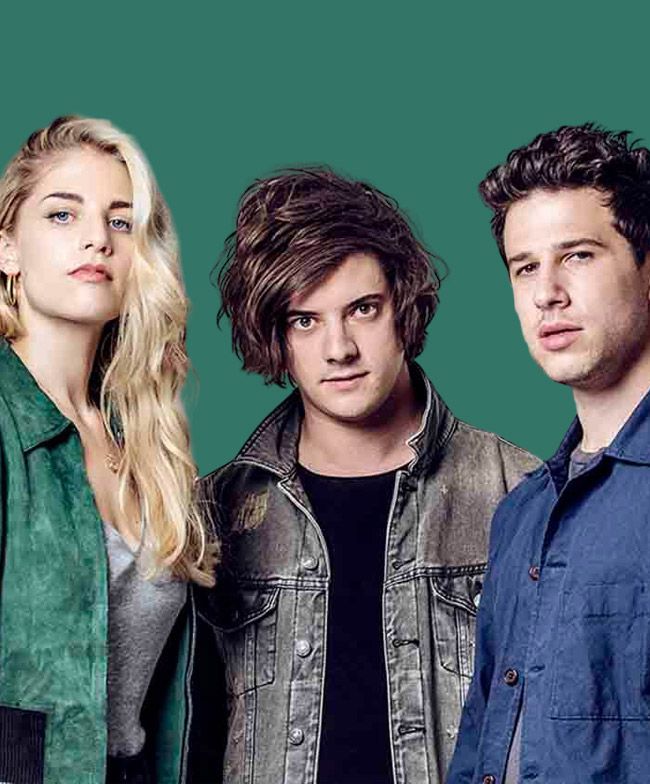 London Grammar