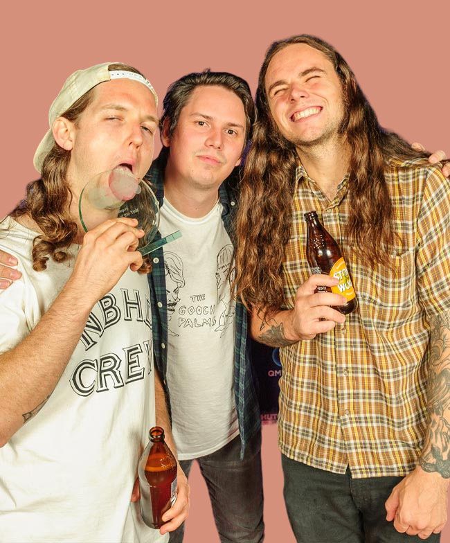 Violent Soho