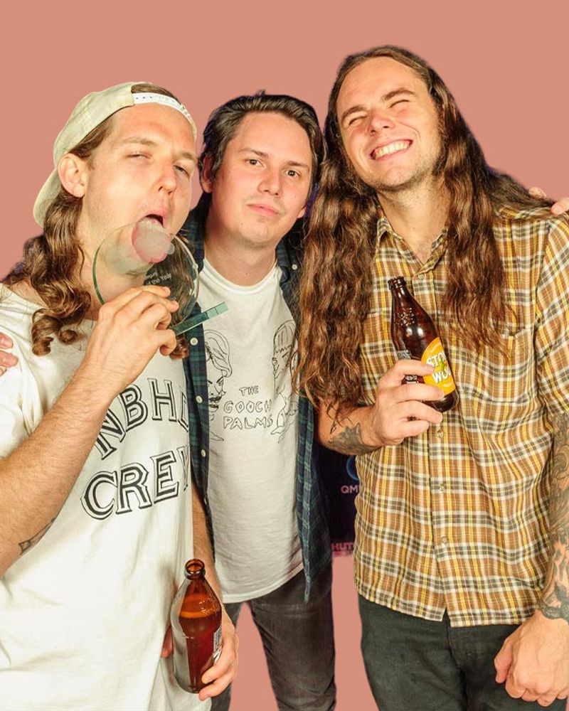 Violent Soho