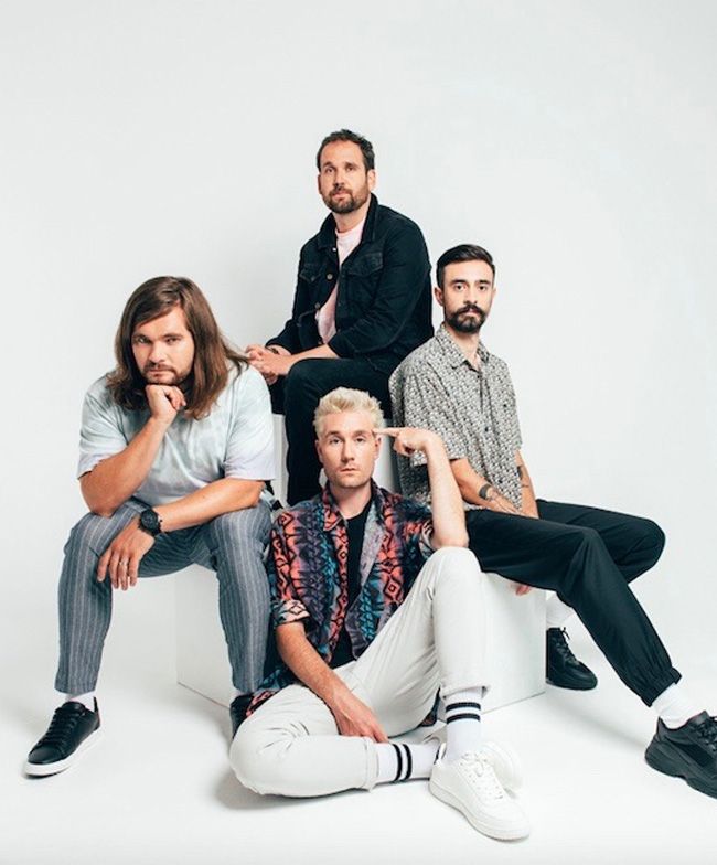 Bastille