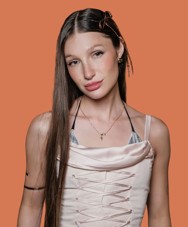 Yami Safdie