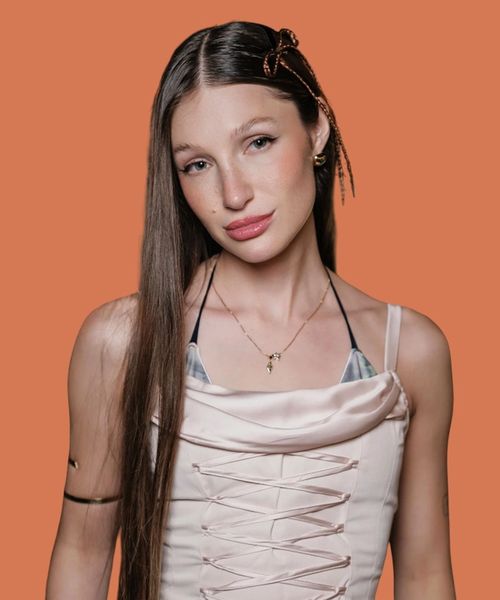 Yami Safdie