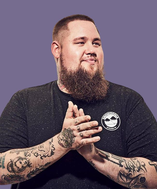 Rag n Bone Man