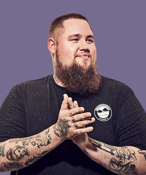 Rag n Bone Man