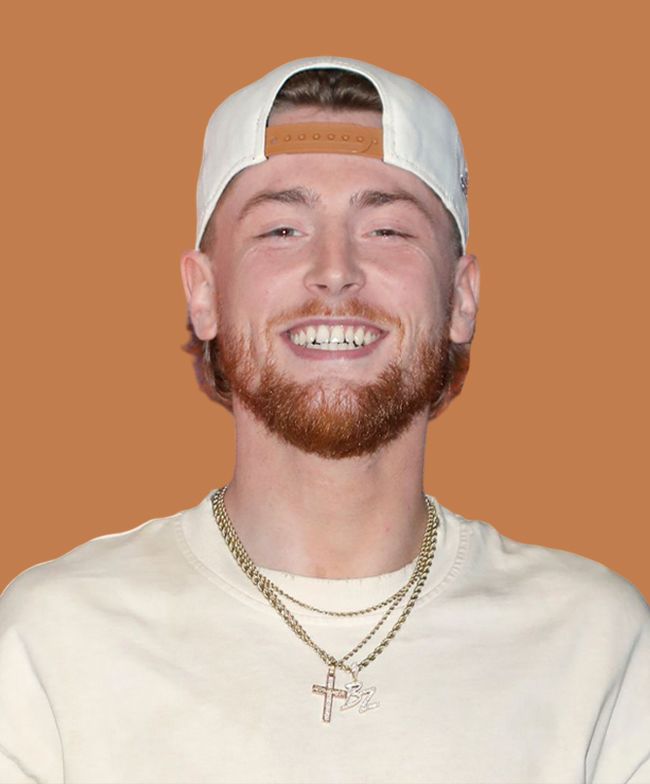 Bailey Zimmerman