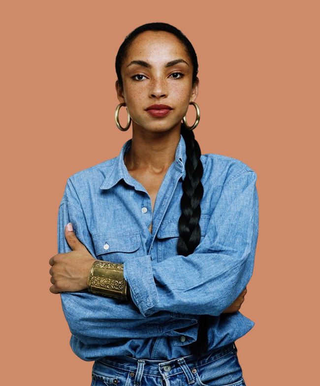 Sade