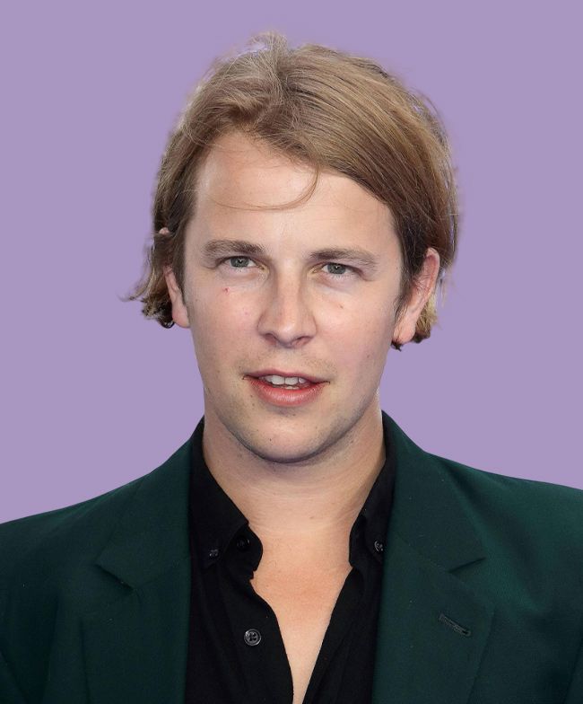 Tom Odell