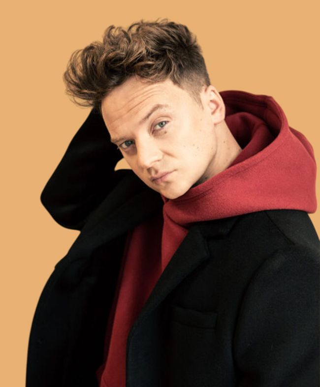 Conor Maynard