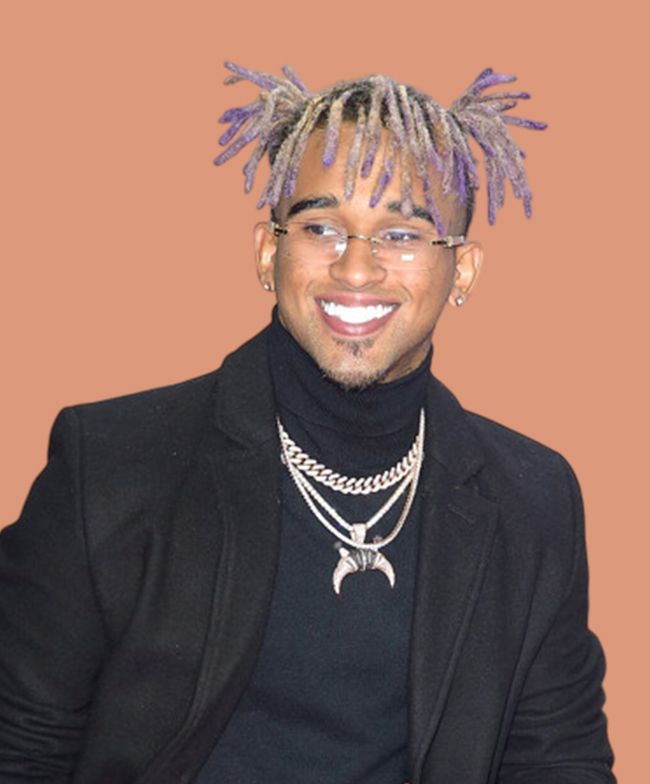 Bryant Myers