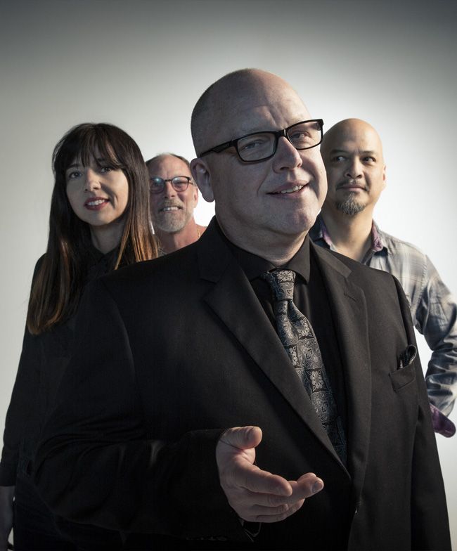 Pixies