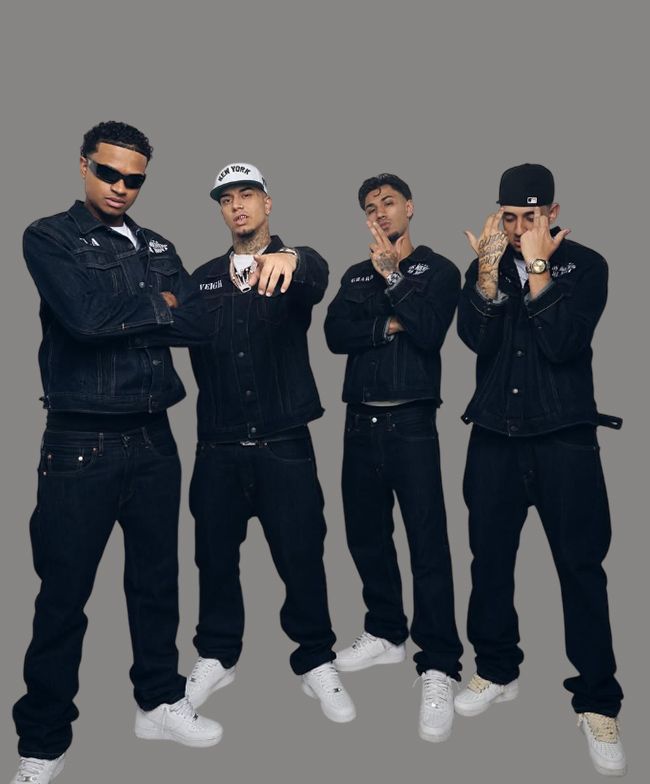 Supernova Ent