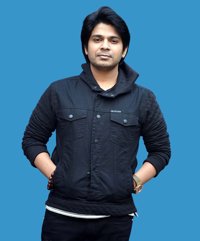Ankit Tiwari