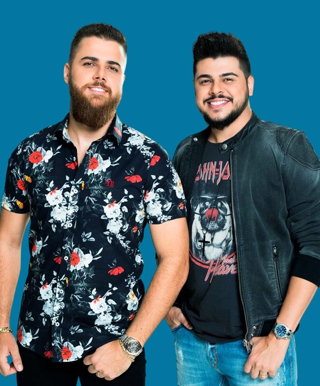 Zé Neto & Cristiano