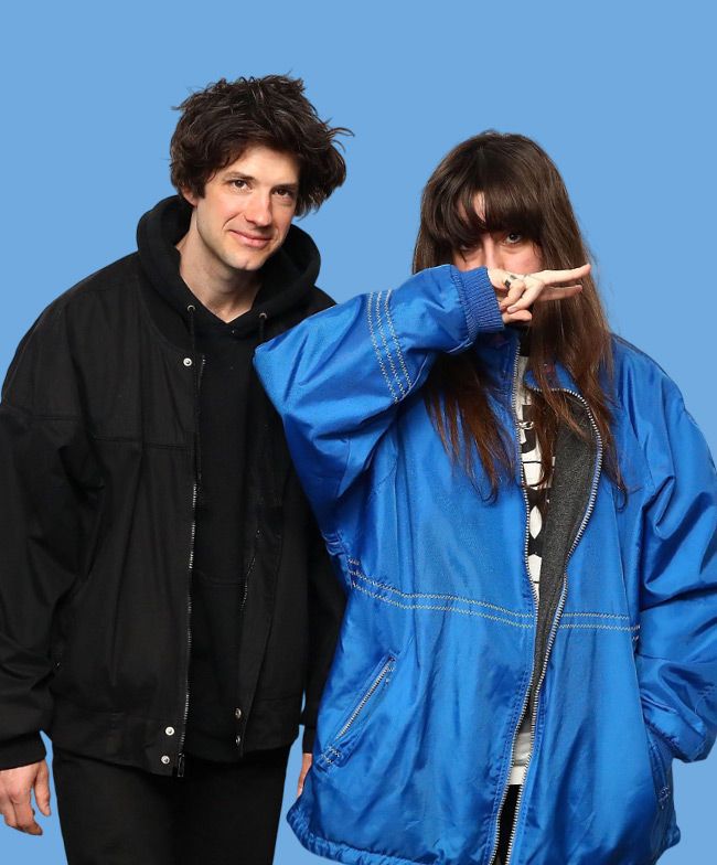 Beach House