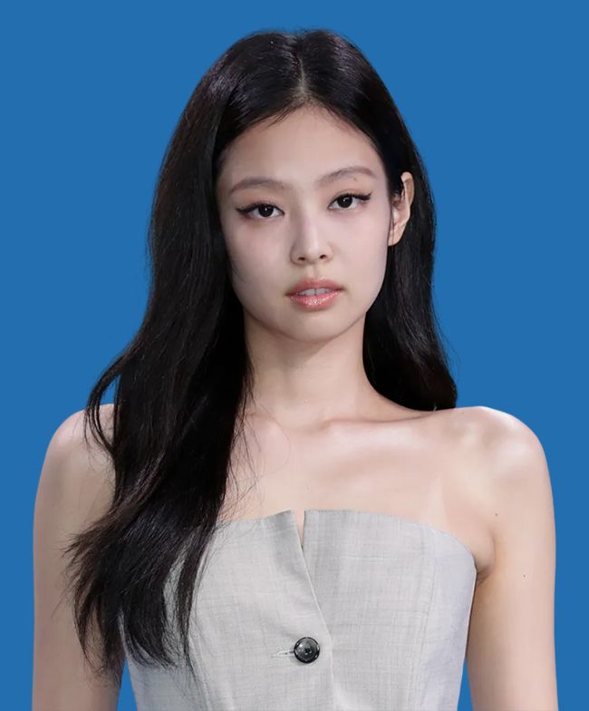 JENNIE