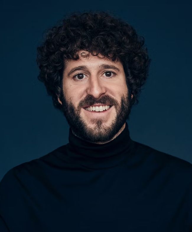 Lil Dicky