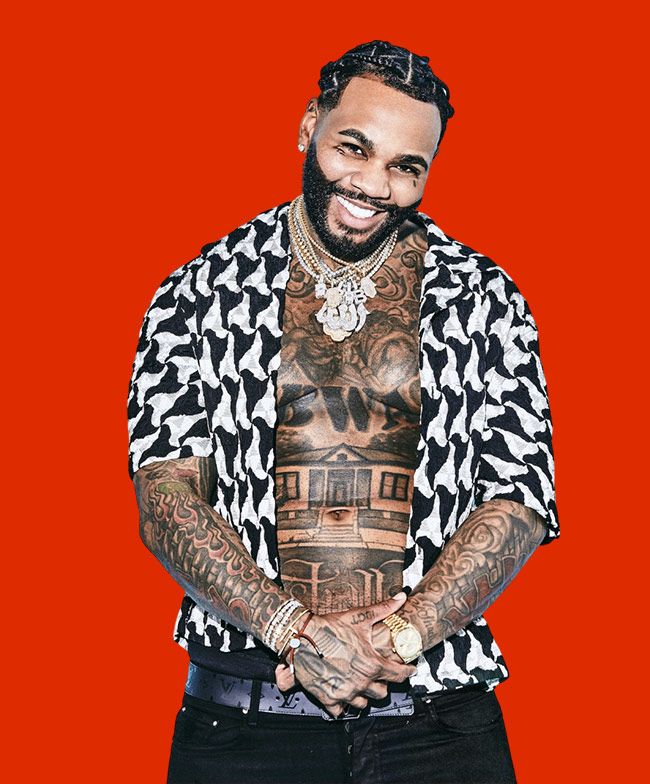 Kevin Gates