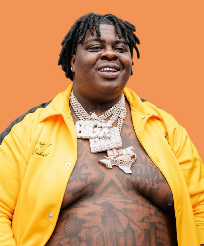 BigXthaPlug