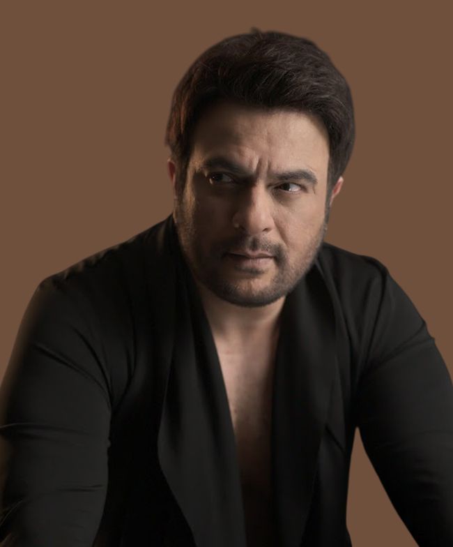 Shiraz Uppal