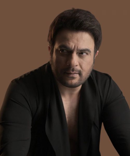 Shiraz Uppal