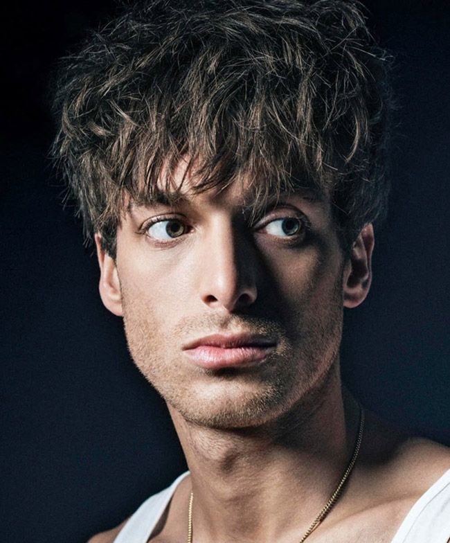 Paolo Nutini