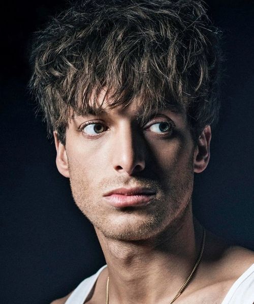 Paolo Nutini