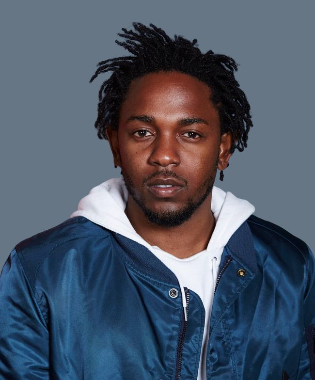 Kendrick Lamar
