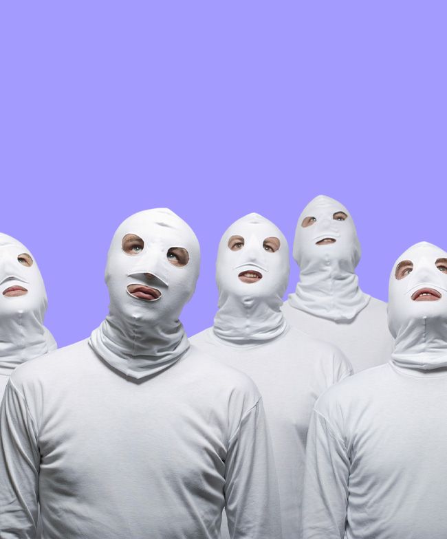 TISM