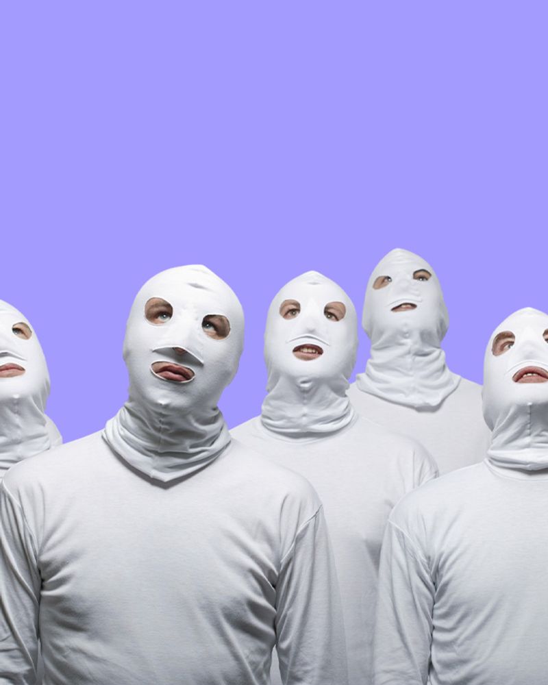 TISM