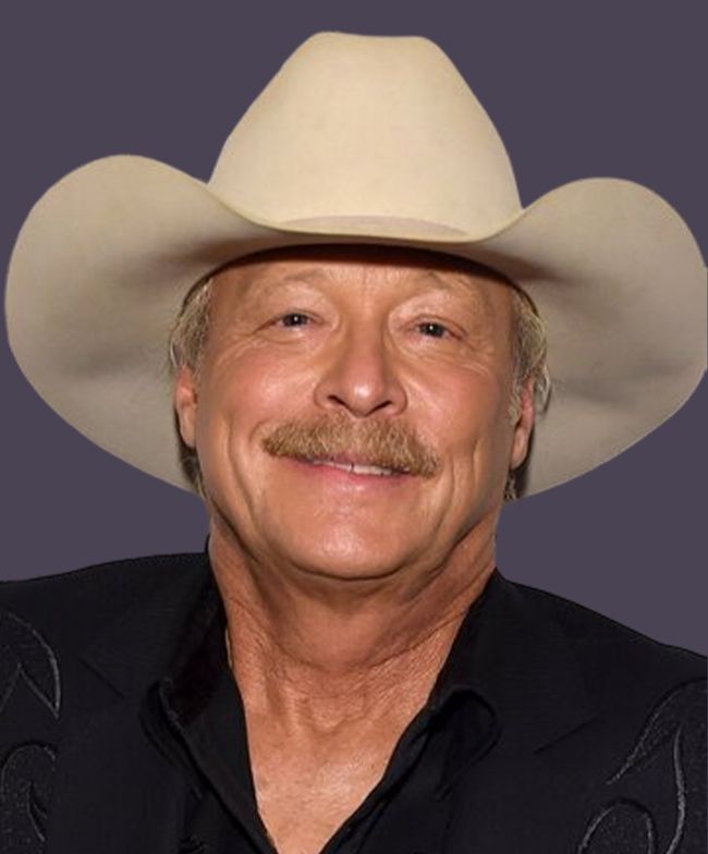 Alan Jackson
