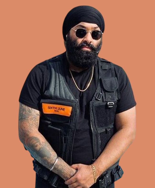 Chani Nattan
