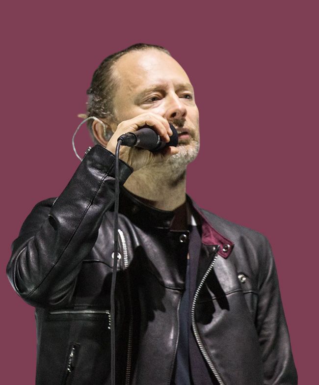 Radiohead