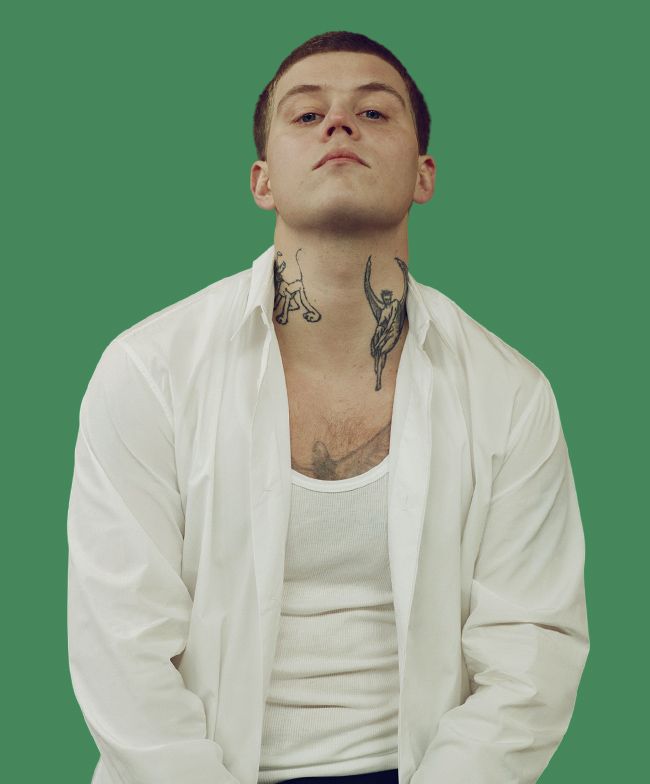 Yung Lean