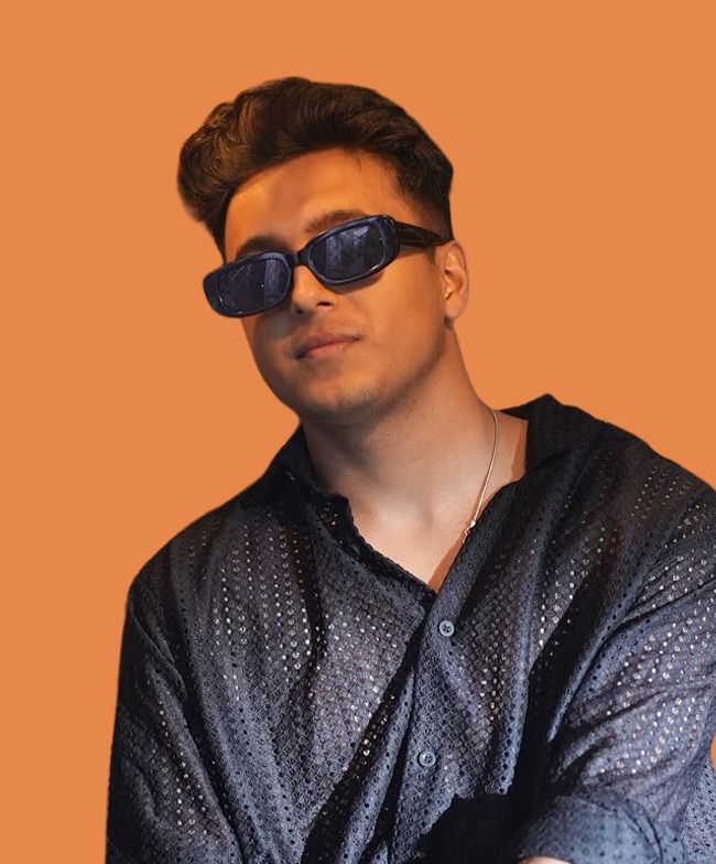 Aditya Rikhari