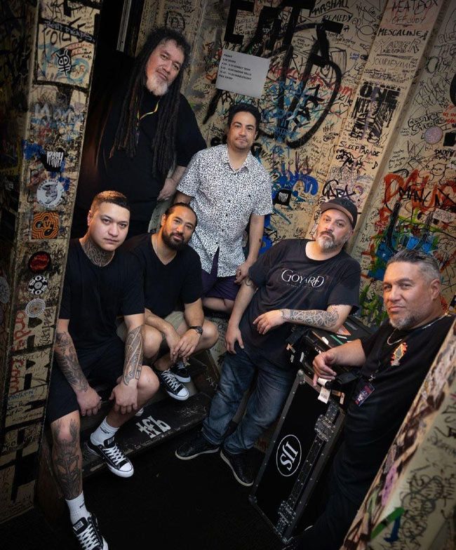 Katchafire
