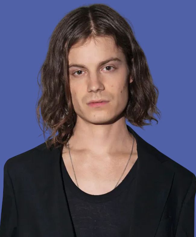 BØRNS