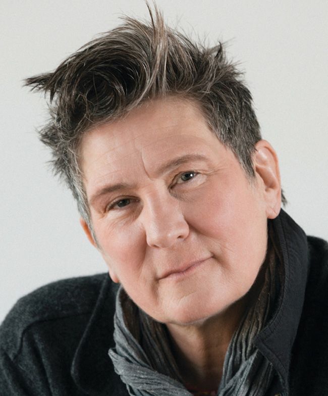 K.D. Lang