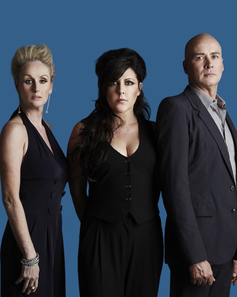 The Human League