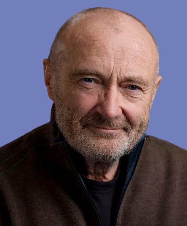 Phil Collins
