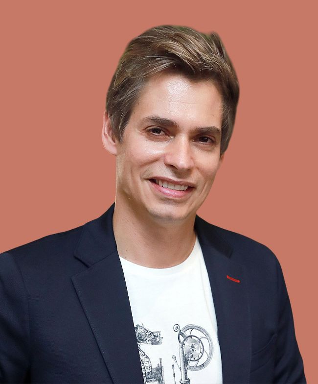 Carlos Baute