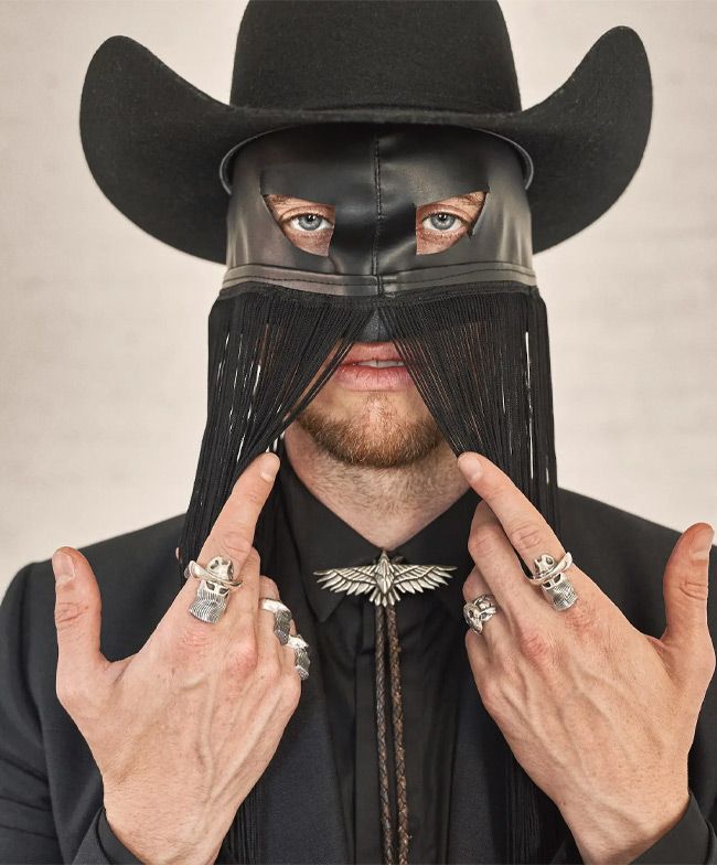 Orville Peck