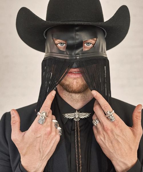 Orville Peck