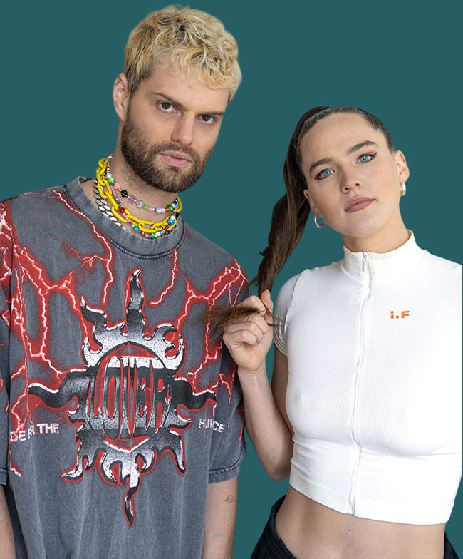 Sofi Tukker