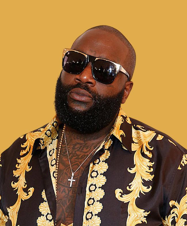 Rick Ross