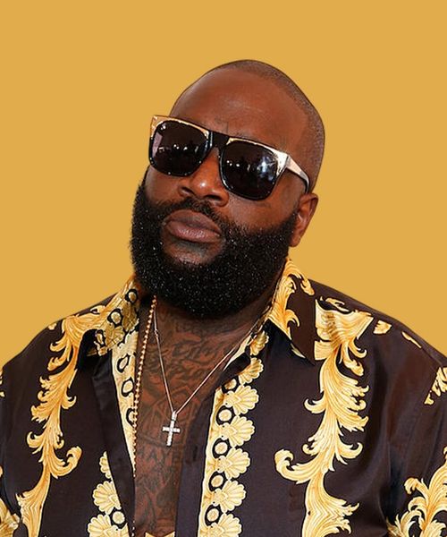 Rick Ross