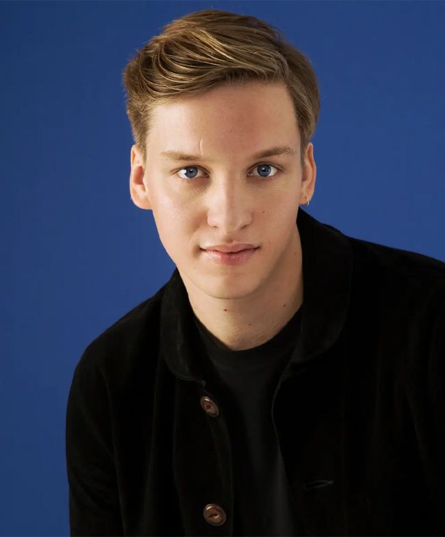 George Ezra