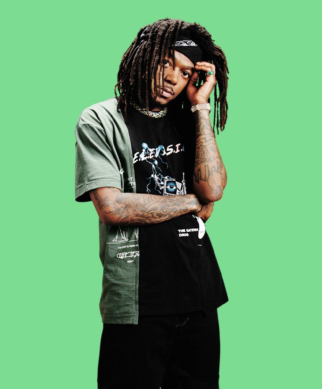 JID