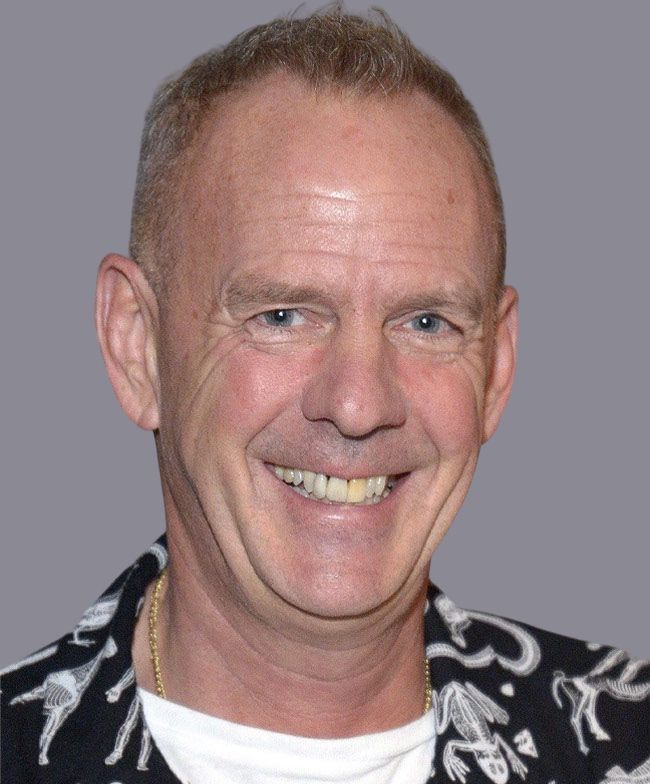 Fatboy Slim