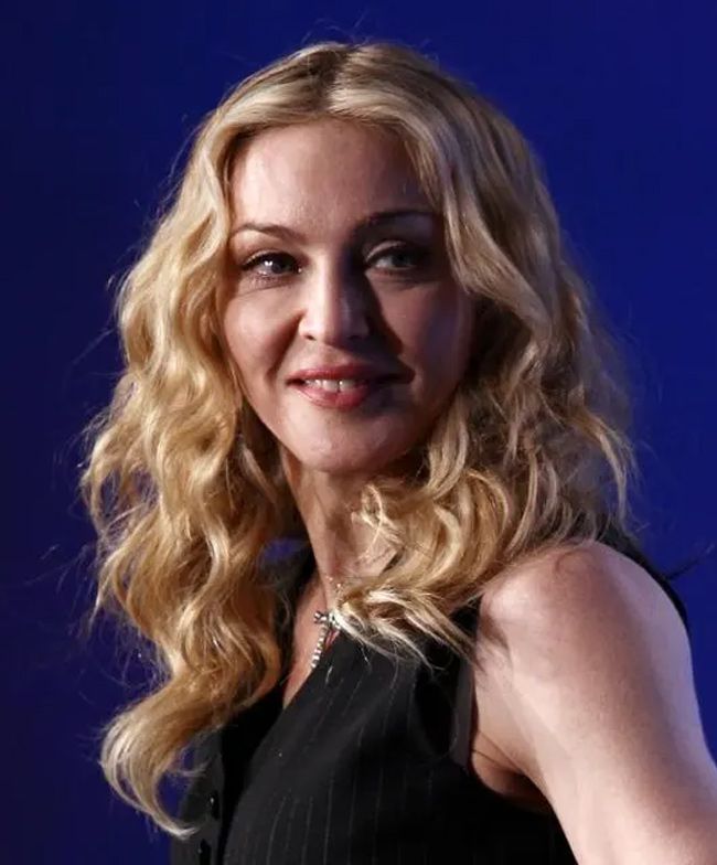 Madonna