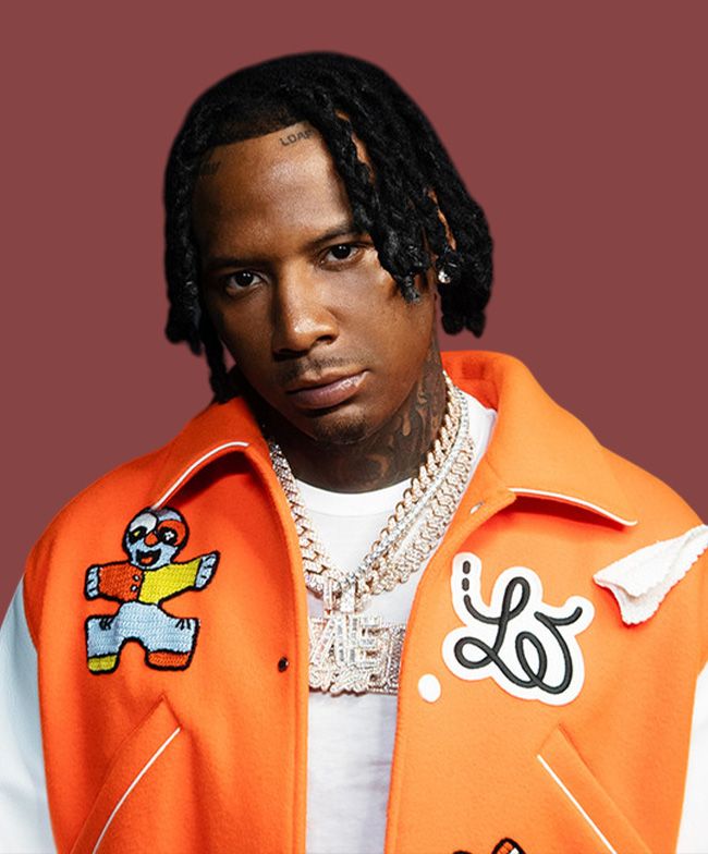 Moneybagg Yo